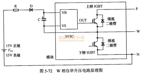 看圖學(xué)習(xí)變頻空調(diào)器電控系統(tǒng)維修