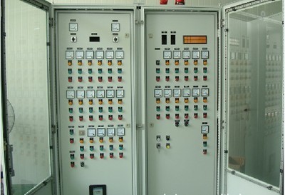 張家港生活污水處理工程_環(huán)保工程_電氣工程_機電之家