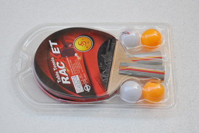 【【廠家直銷】供應(yīng)中高檔吸塑乒乓球拍/OEM定做貼牌加工】價格,廠家,圖片,乒乓球拍,85條-