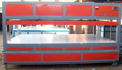 吳江市亞克力吸塑機銷售廠家-首商網