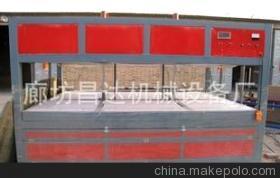 【守誠信保質量生產銷售亞克力切割機 吸塑機 雕刻機】價格,廠家,圖片,吸塑機/塑料熱成型機,劉建東-