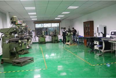 東莞市實(shí)力教育培訓(xùn)